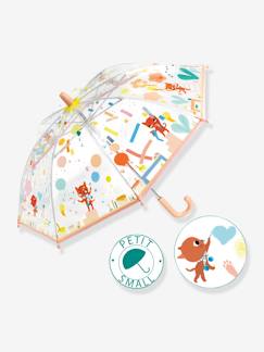 -Petit parapluie Chamallow DJECO