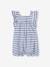 Combi-short bébé basic BASICS blanc 2 - vertbaudet enfant 