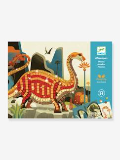 -Mosaïques Dinosaures DJECO