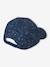 Casquette imprimée esprit bandana garçon marine 4 - vertbaudet enfant 