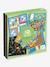 Boite de jeu Classic box 4+ DJECO vert 1 - vertbaudet enfant 