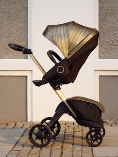 Puériculture-Xplory® X Gold limited édition STOKKE