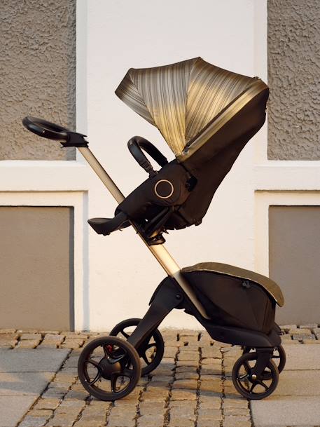 Xplory® X Gold limited édition STOKKE or 1 - vertbaudet enfant 