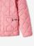 Veste matelassée fille blush 7 - vertbaudet enfant 