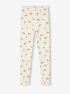 Legging fille imprimé  - vertbaudet enfant