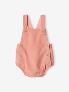 Combinaison bébé naissance forme barboteuse  - vertbaudet enfant