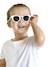 Lunettes de soleil BEABA Delight pour enfant de 9 à 24 mois Blush+Cloud blue+Honey 2 - vertbaudet enfant 