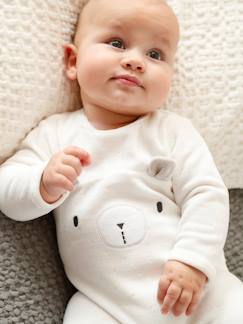 🌺 pyjama bebe garçon 9 mois - Super U - 9 mois