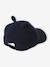 Casquette ourson bébé garçon lichen+marine 8 - vertbaudet enfant 