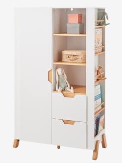 Armoire LIGNE PIROUETTE  - vertbaudet enfant