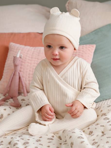 LOT DE 18 vêtements pour bébé fille 3 mois ou poupée reborn