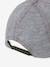 Casquette T-Rex garçon gris chiné 5 - vertbaudet enfant 