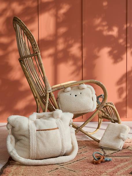 Trousse peluche pour enfant