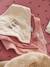 Lot de 3 bavoirs bandanas en gaze de coton / éponge rose grenier 5 - vertbaudet enfant 