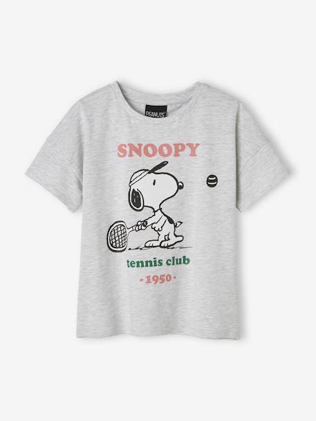 T-shirt manches courtes Snoopy Peanuts®  - vertbaudet enfant