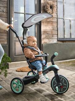 Jouet-Jeux de plein air-Tricycles, draisiennes et trottinettes-Tricycle évolutif 4 en 1 GLOBBER