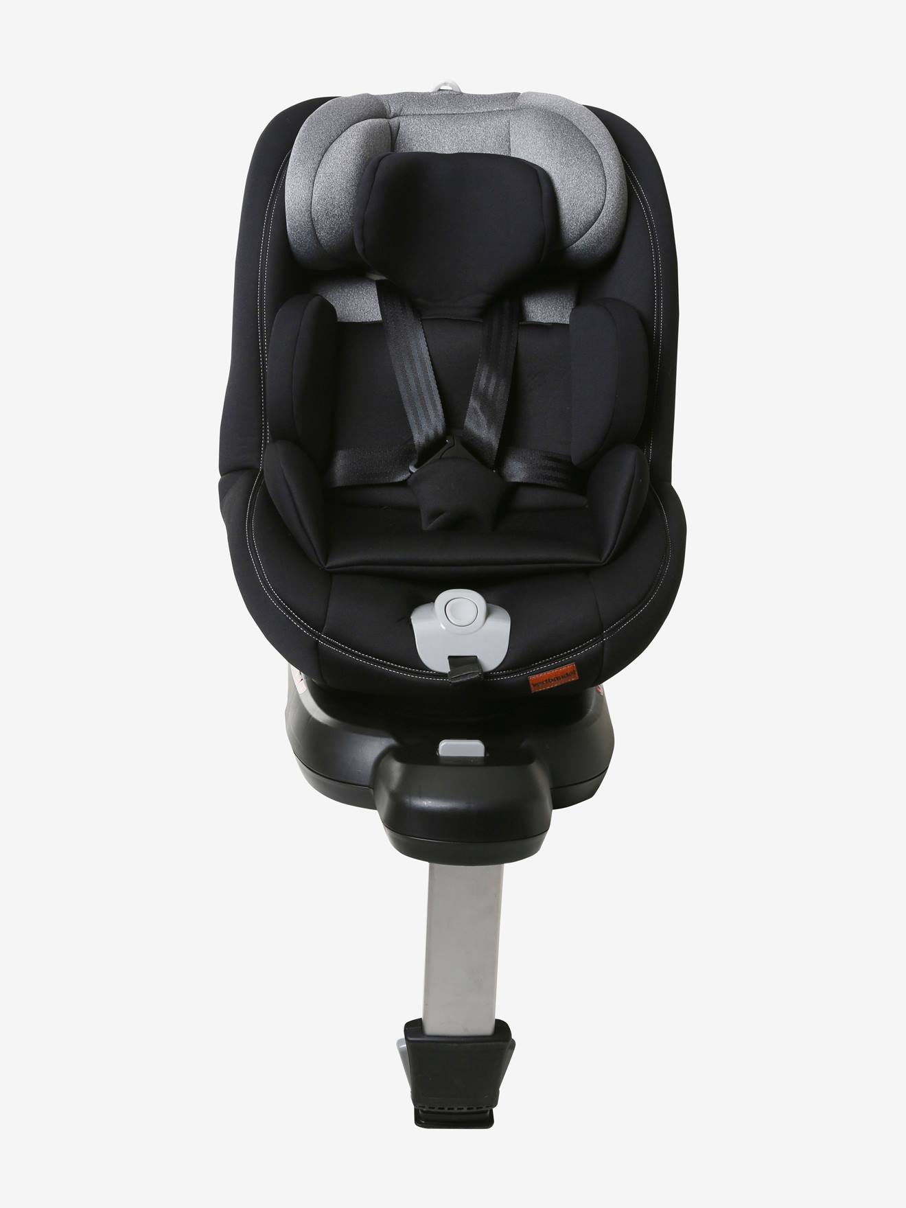 Siege auto isofix hot sale 0 4 ans