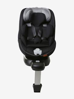 Siège-auto rotatif isofix I-Size Spiro groupe 0+/1 VERTBAUDET  - vertbaudet enfant