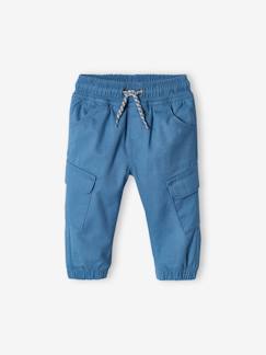 Bébé-Pantalon, jean-Pantalon battle bébé