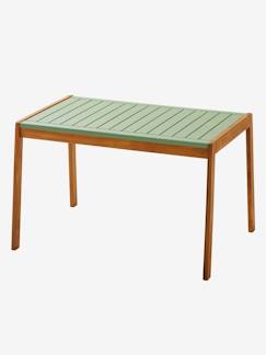 Chambre et rangement-Table outdoor maternelle Summer