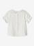 Lot de 2 T-shirts bébé manches courtes rose poudré 7 - vertbaudet enfant 