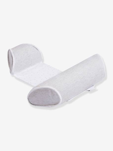 Cale-bébé ergonomique CANDIDE Air+ gris 1 - vertbaudet enfant 