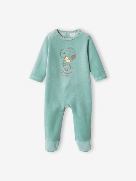 Bébé-Pyjama bébé garçon Snoopy Peanuts®