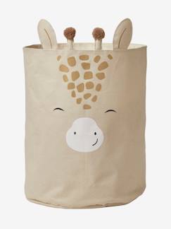 -Panier de rangement XL Girafe