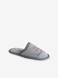 -Chaussons mules dinosaure enfant