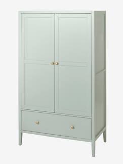 -Armoire 2 portes LIGNE PARISIENNE