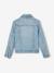 Veste en jean personnalisable fille double stone+stone 4 - vertbaudet enfant 