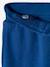 Pantalon jogging 'Athletic' garçon en molleton BLEU CANARD+bleu roi+chocolat 10 - vertbaudet enfant 