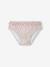 Culotte de bain imprimée bébé fille rose 1 - vertbaudet enfant 