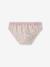 Culotte de bain imprimée bébé fille rose 2 - vertbaudet enfant 