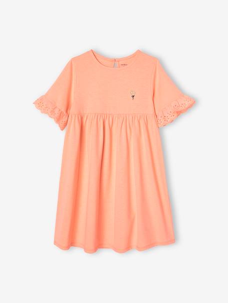 Robe fille 3 ans - Vente en ligne de Robes pour enfants filles - vertbaudet