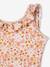 Maillot de bain 1 pièce bébé fille vintage rose 4 - vertbaudet enfant 