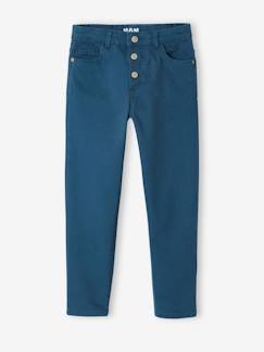 -Pantalon Mom MorphologiK Fin fille