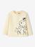 Sweat bébé garçon Snoopy Peanuts® beige 1 - vertbaudet enfant 