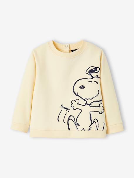 Sweat bébé garçon Snoopy Peanuts®  - vertbaudet enfant