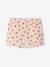 Lot de 2 shorts de pyjama fille rose 4 - vertbaudet enfant 