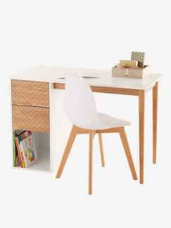 Chambre et rangement-Bureau ligne CHEVRONS