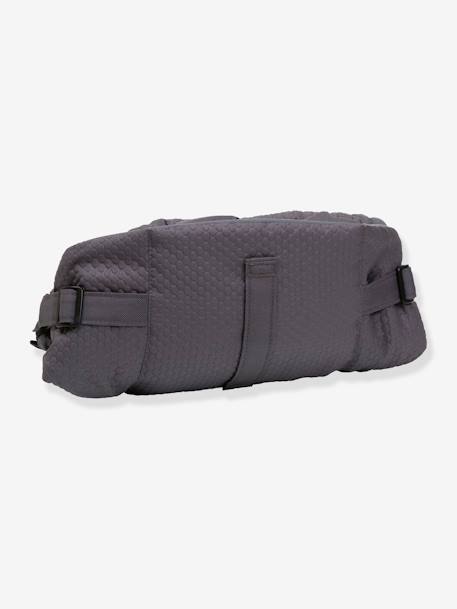 Porte-bébé ergonomique CHICCO Easy Fit Black night+Moongrey 10 - vertbaudet enfant 