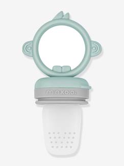 Grignoteur MINIKOIOI Baby Pulp en silicone  - vertbaudet enfant