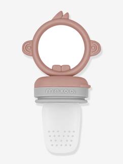 Puériculture-Repas-Grignoteur MINIKOIOI Baby Pulp en silicone