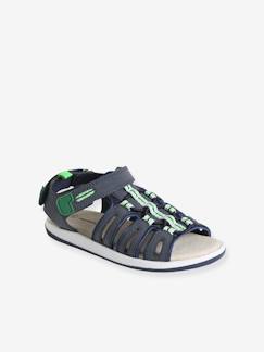 Chaussures-Sandales scratchées enfant