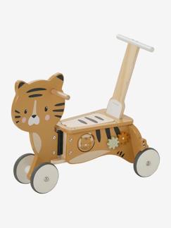 Trotteur Bebe Fille Garcon Jouet Enfant-Troteur Marche Jeux Bebe 1  An,Porteur Bebe Fille Chariot de Marche en Bois,Trotteur Bebe16 - Cdiscount  Puériculture & Eveil bébé