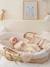 Combinaison bébé en tricot beige clair 4 - vertbaudet enfant 