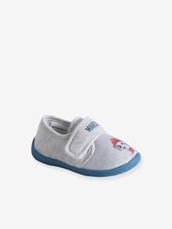 Chaussons garçon Pat'Patrouille®  - vertbaudet enfant