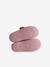 Chaussons fille Pat'Patrouille® vieux rose 5 - vertbaudet enfant 