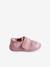 Chaussons fille Pat'Patrouille® vieux rose 3 - vertbaudet enfant 